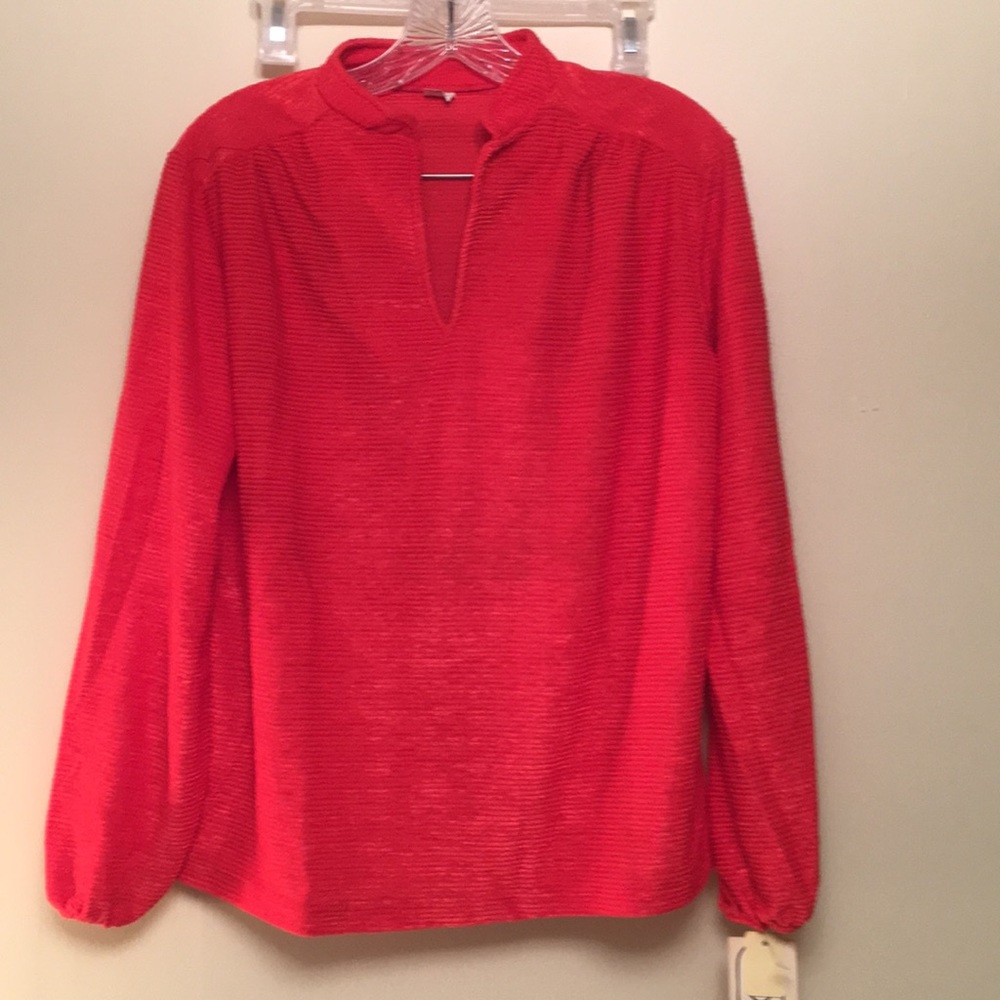 Vintage Copy Cats Red Shirt Size Medium